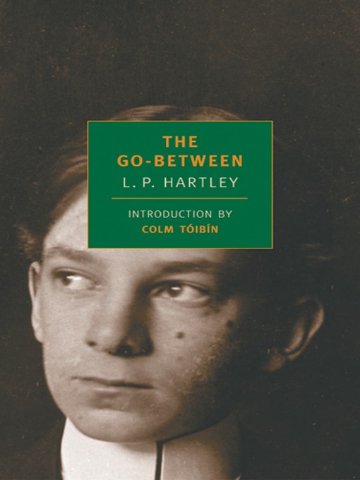 Title details for The Go-Between by L.P. Hartley - Wait list
